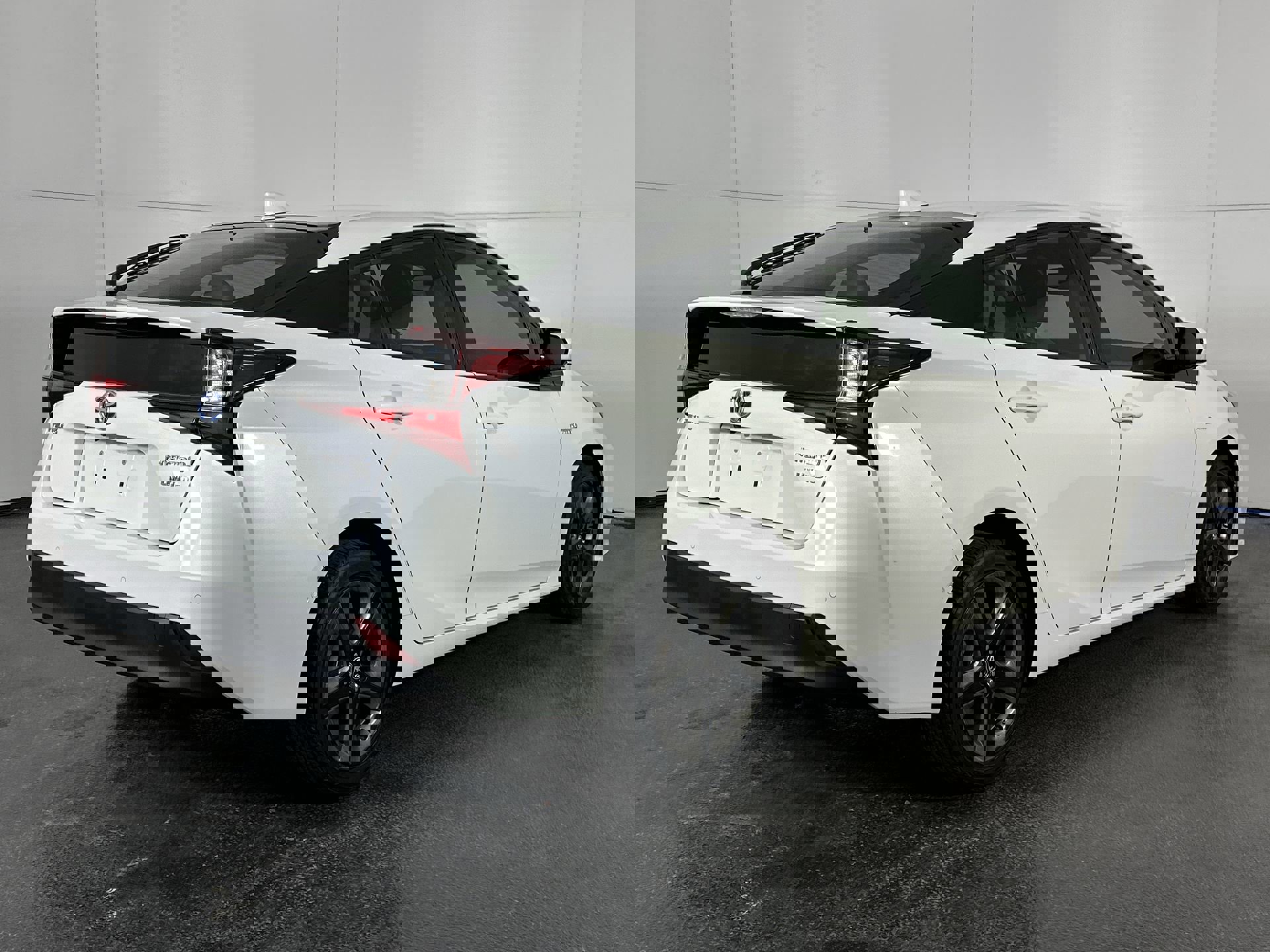Used 2019 Toyota Prius Limited image 11