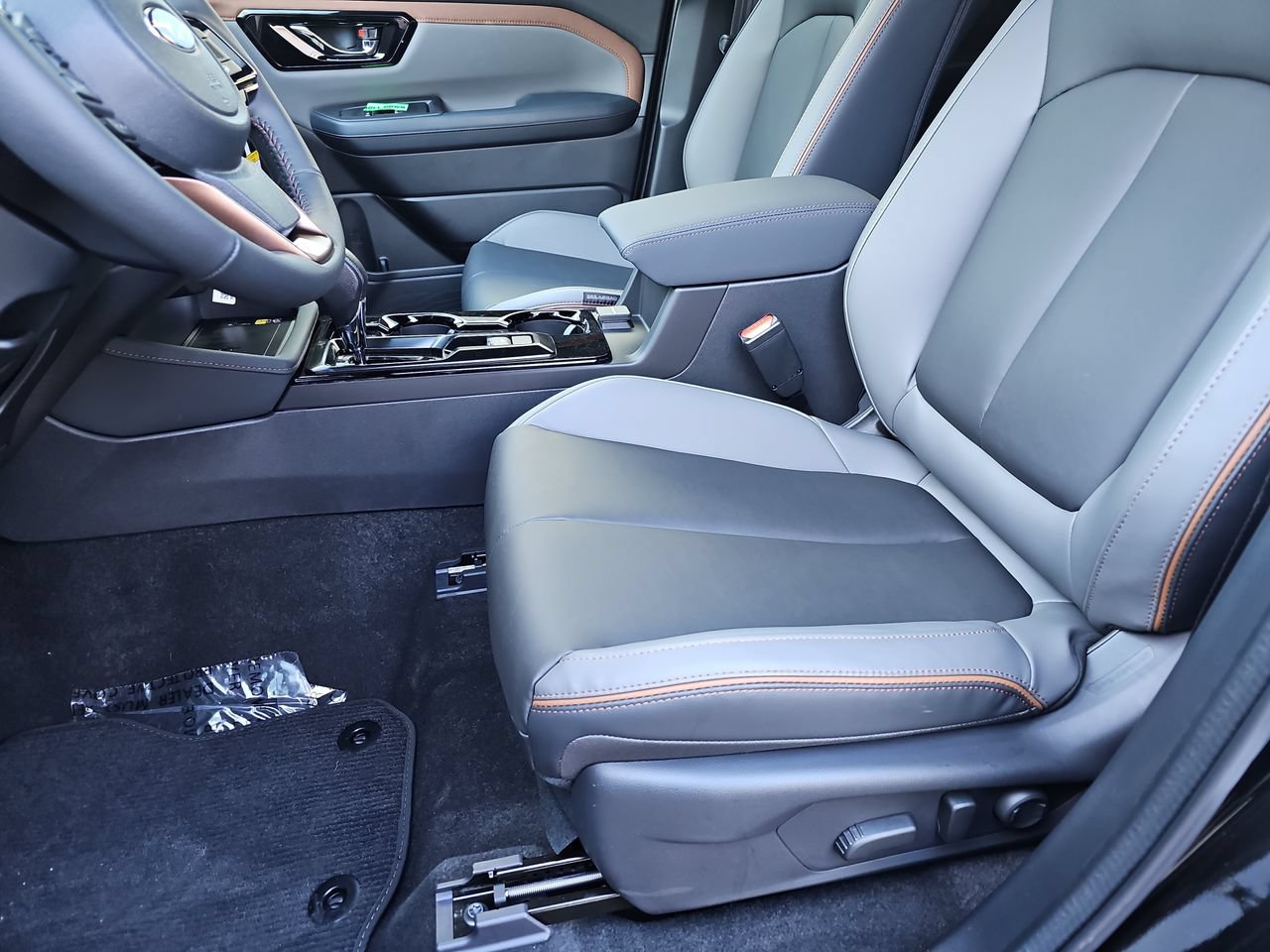 Certified 2026 Subaru Forester Sport AWD/4WD image 19