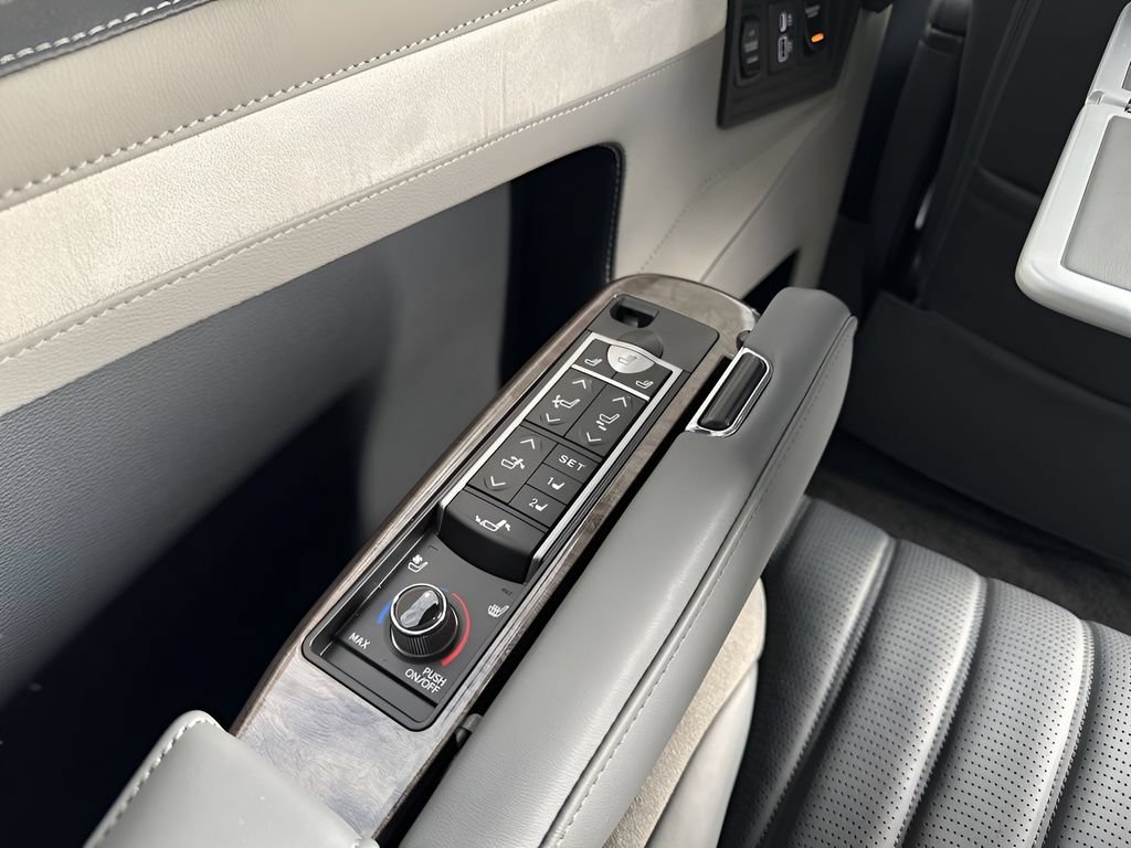 New 2025 RAM ProMaster 2500 w/ Advanced Safety Group FWD image 27