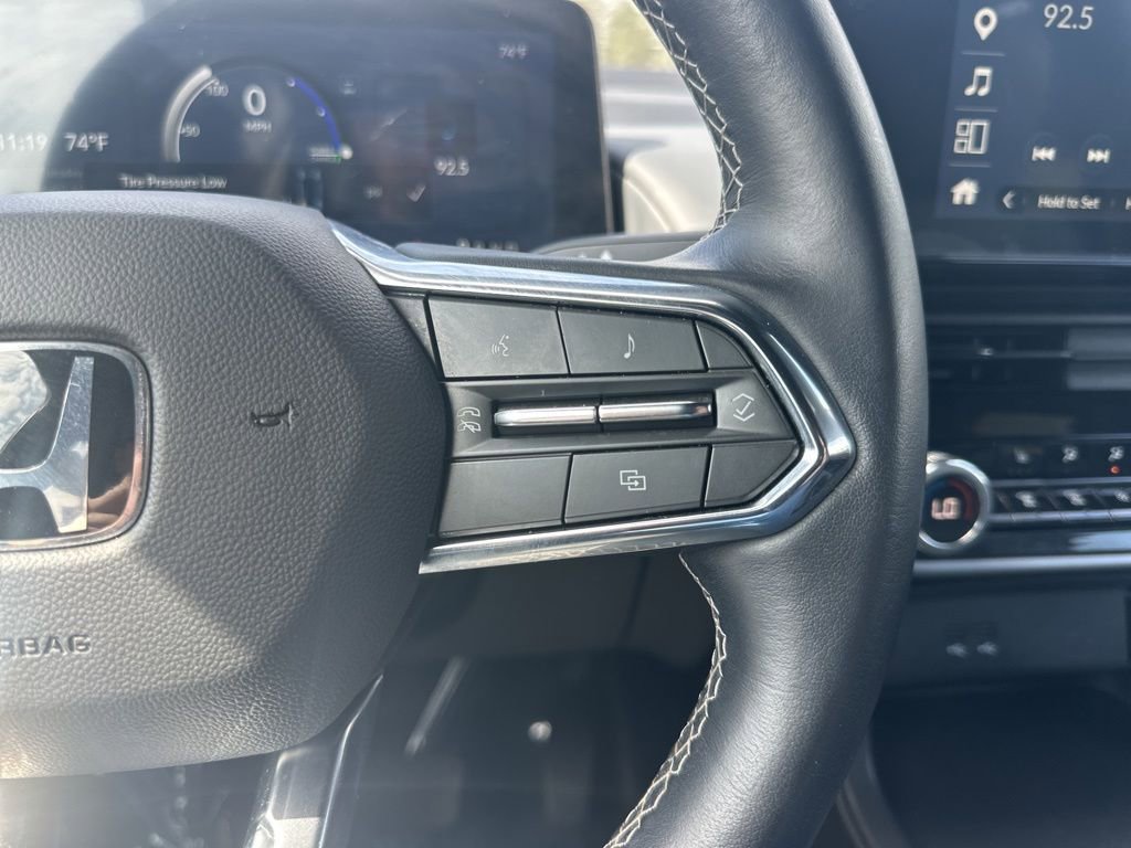Used 2024 Honda Prologue Touring image 16