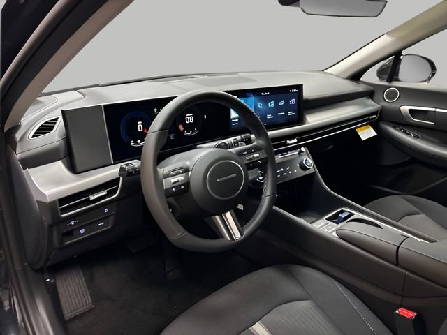 New 2026 Hyundai Sonata SEL image 17