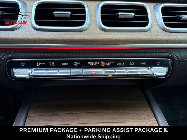 Used 2020 Mercedes-Benz GLE 450 4MATIC image 20