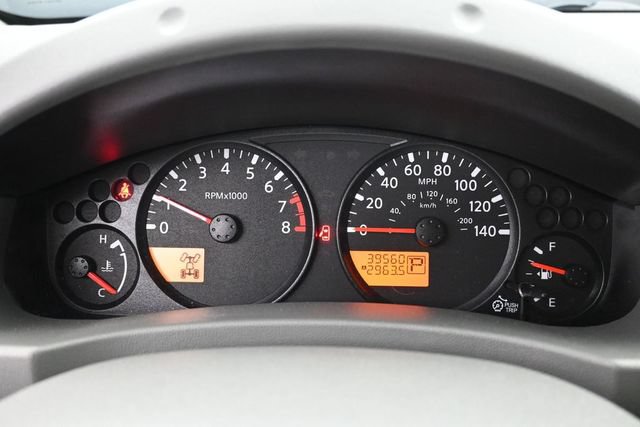 Used 2021 Nissan Frontier SV AWD/4WD image 12