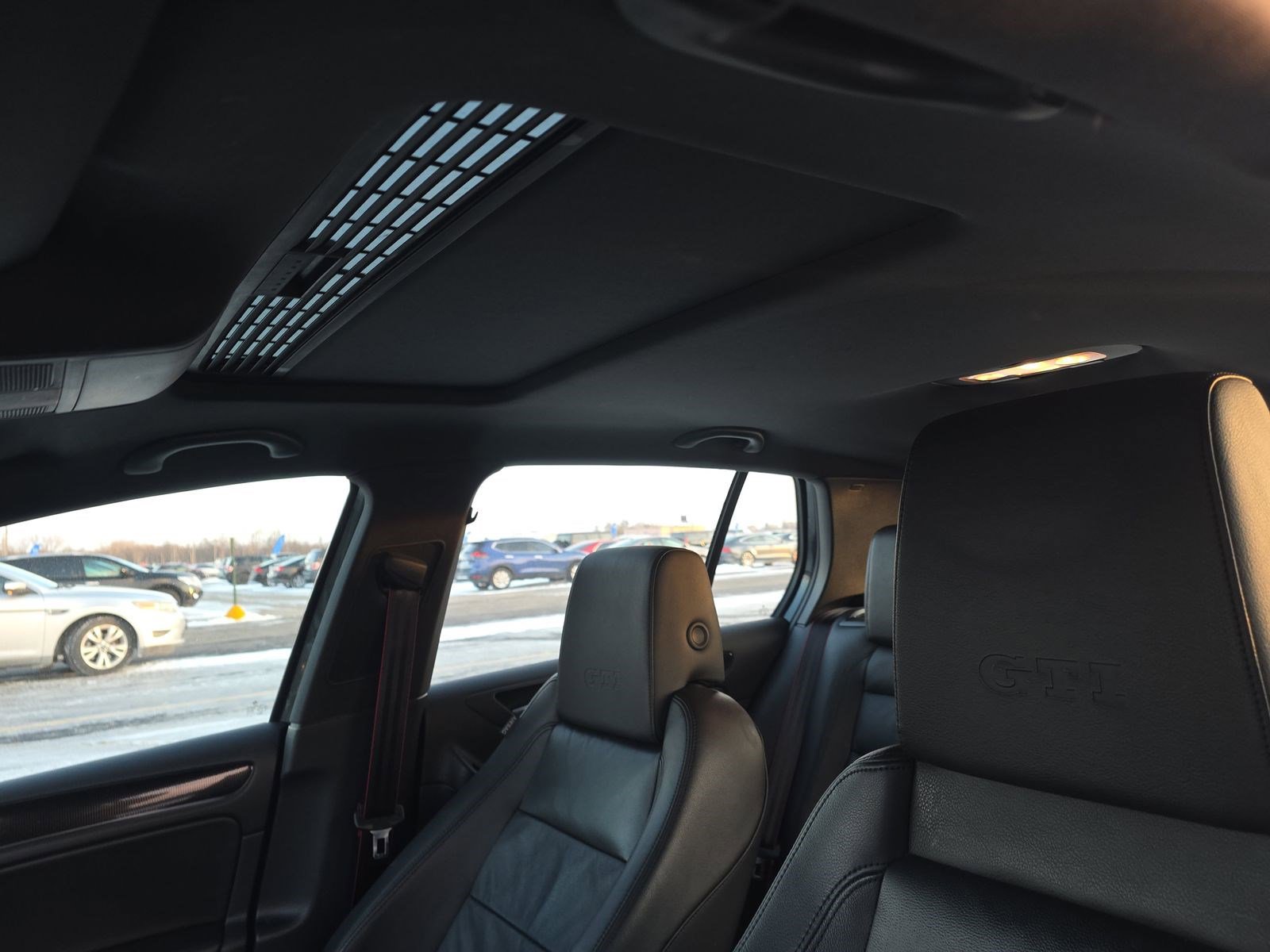 Used 2013 Volkswagen GTI Driver's Edition image 19