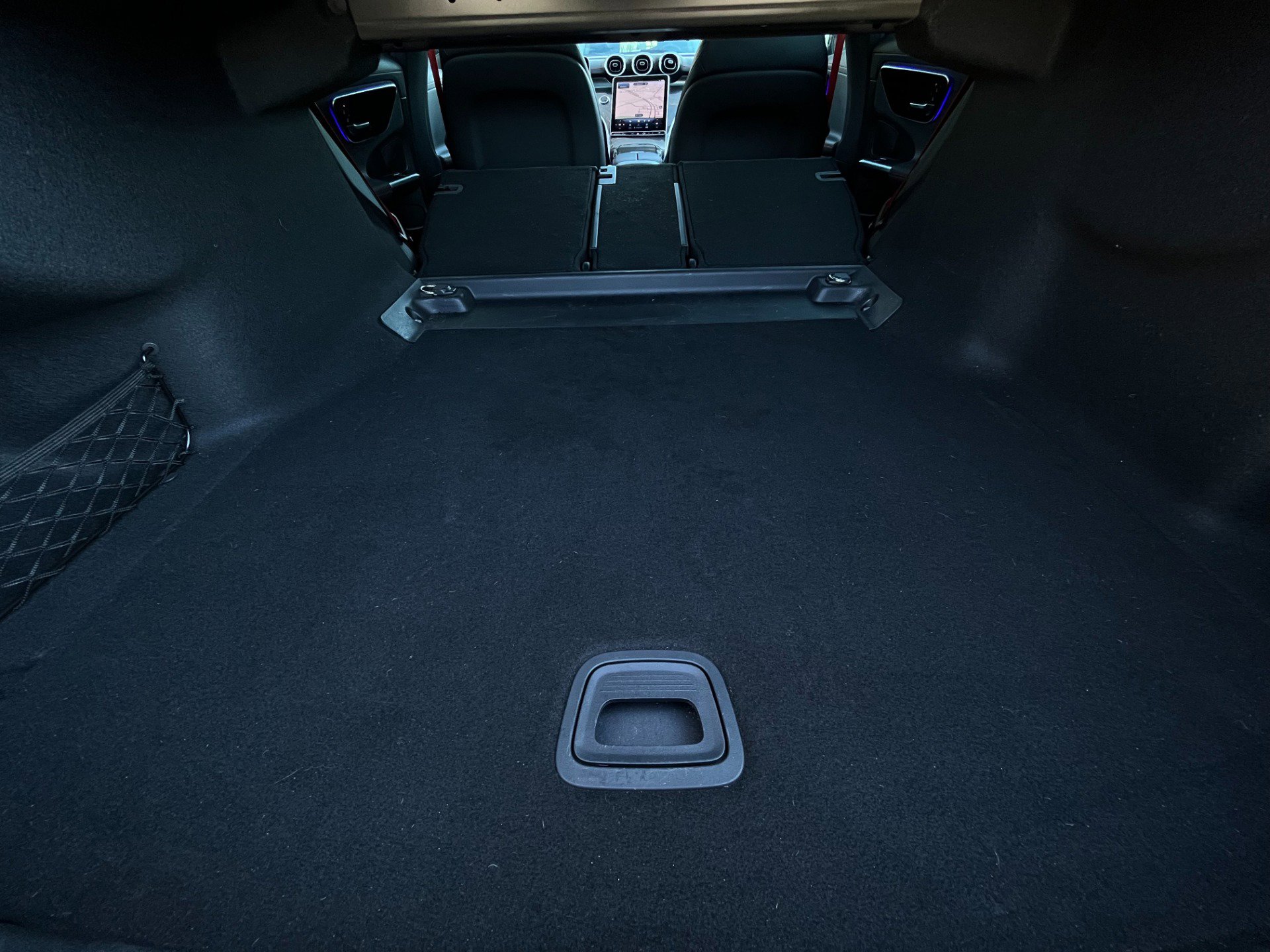 Used 2024 Mercedes-Benz C 43 AMG AMG w/ MB NAVIGATION, AMG REAL image 31