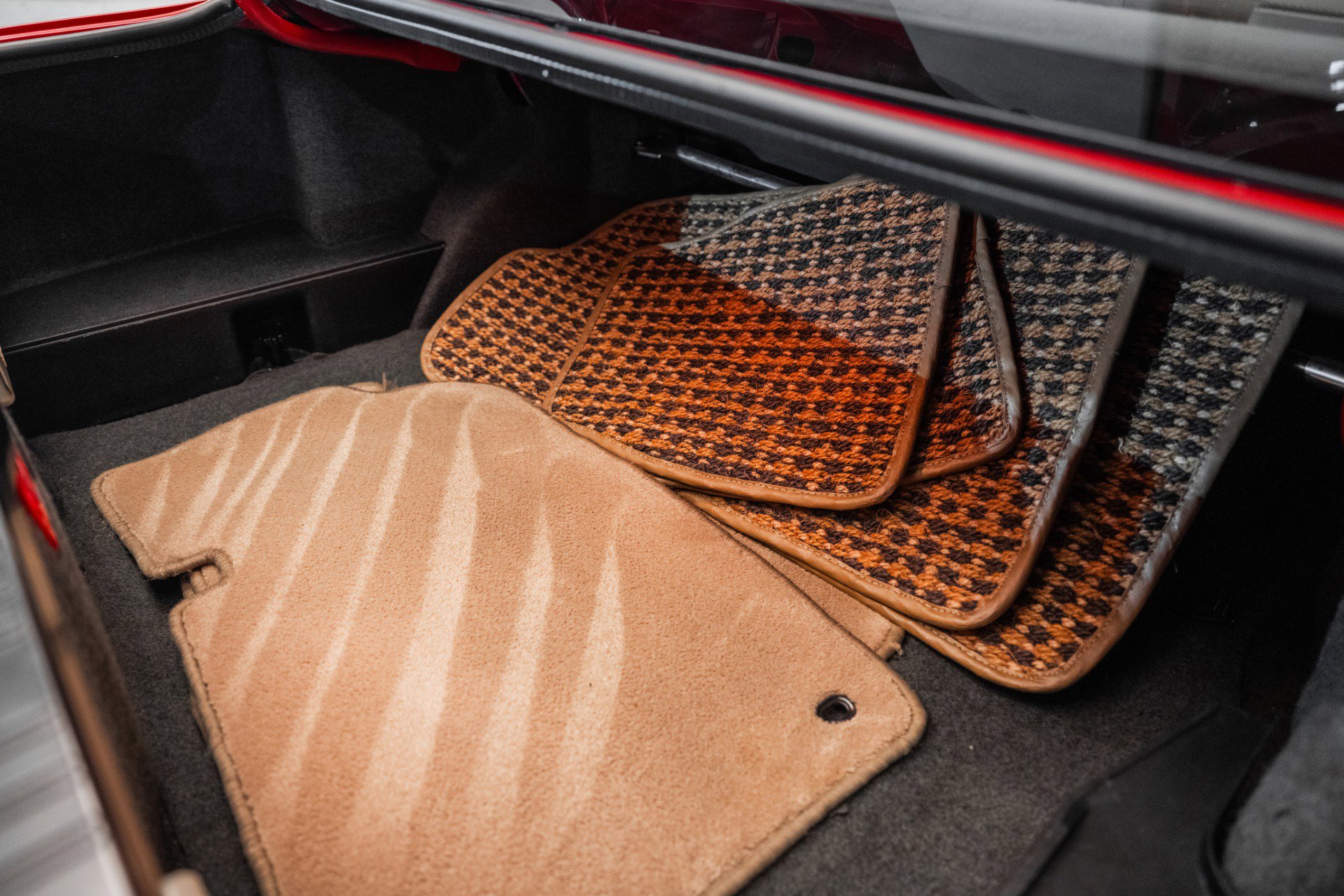 Used 1990 BMW M3 Coupe image 43