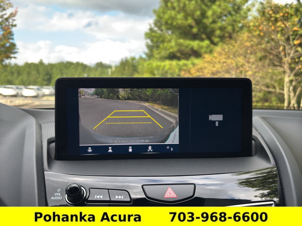 Certified 2024 Acura RDX SH-AWD image 18
