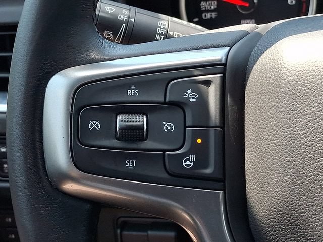Used 2021 Chevrolet Suburban Premier AWD/4WD image 24