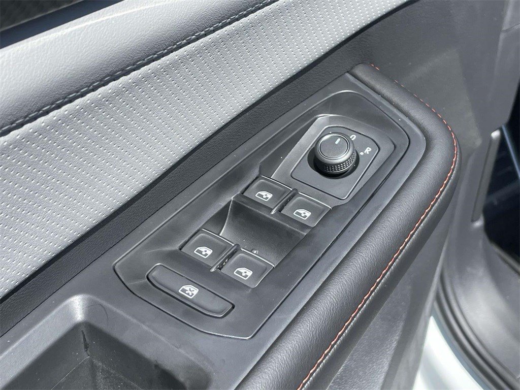 New 2026 Volkswagen Atlas Peak Edition AWD/4WD image 20