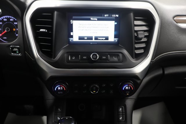 Used 2017 GMC Acadia SLE w/ Driver Alert Package I image 20