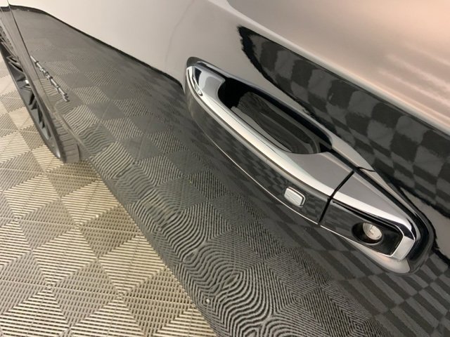 Used 2021 Chevrolet Tahoe High Country image 11