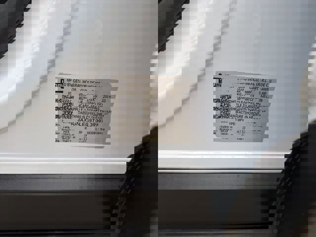 New 2026 Chevrolet Equinox RS w/ Convenience Package III image 60