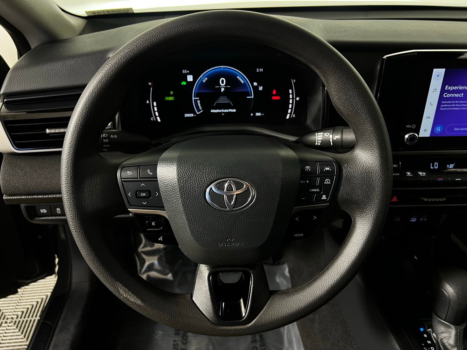 Certified 2025 Toyota Camry LE image 14