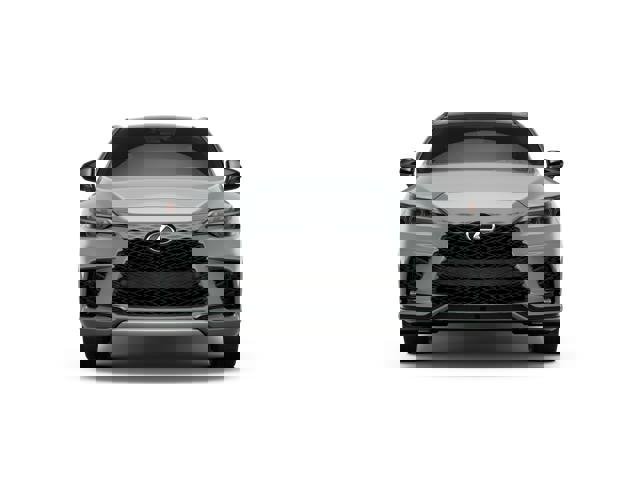 New 2026 Lexus RX 500h F Sport image 10