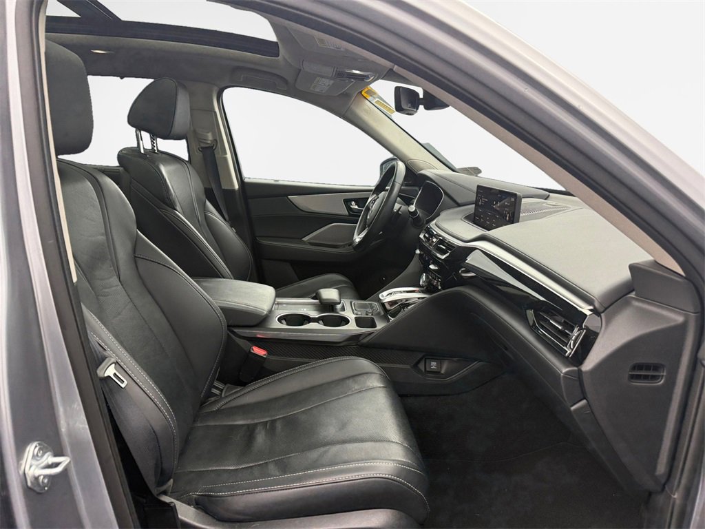 Used 2023 Acura MDX SH-AWD w/ Technology Package image 26