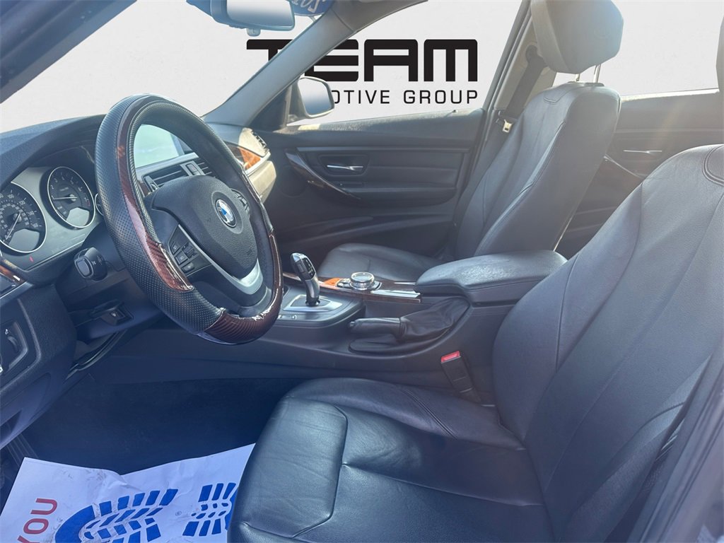 Used 2014 BMW 328i xDrive Sedan image 24