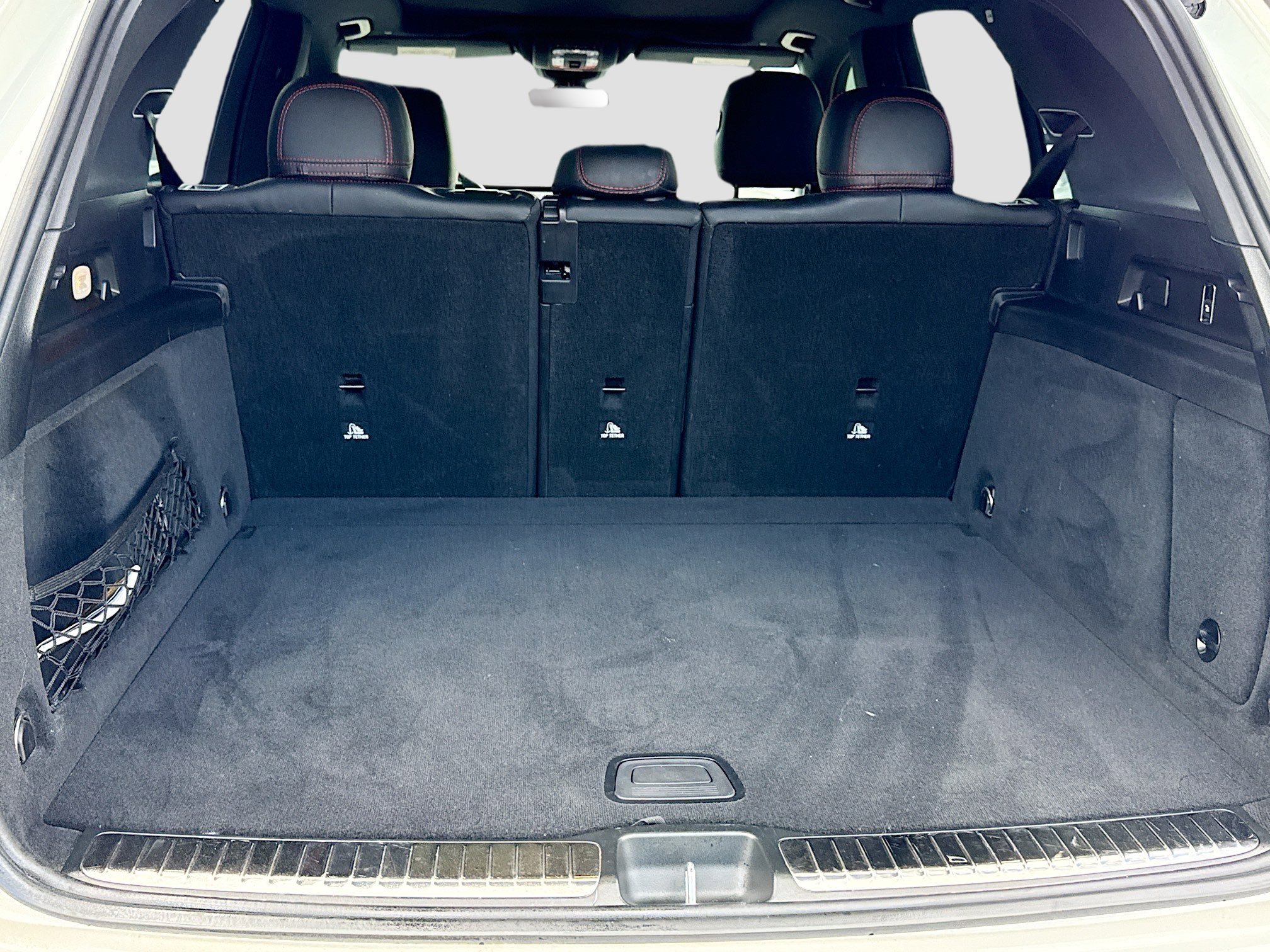 Used 2021 Mercedes-Benz GLE 53 AMG 4MATIC image 12