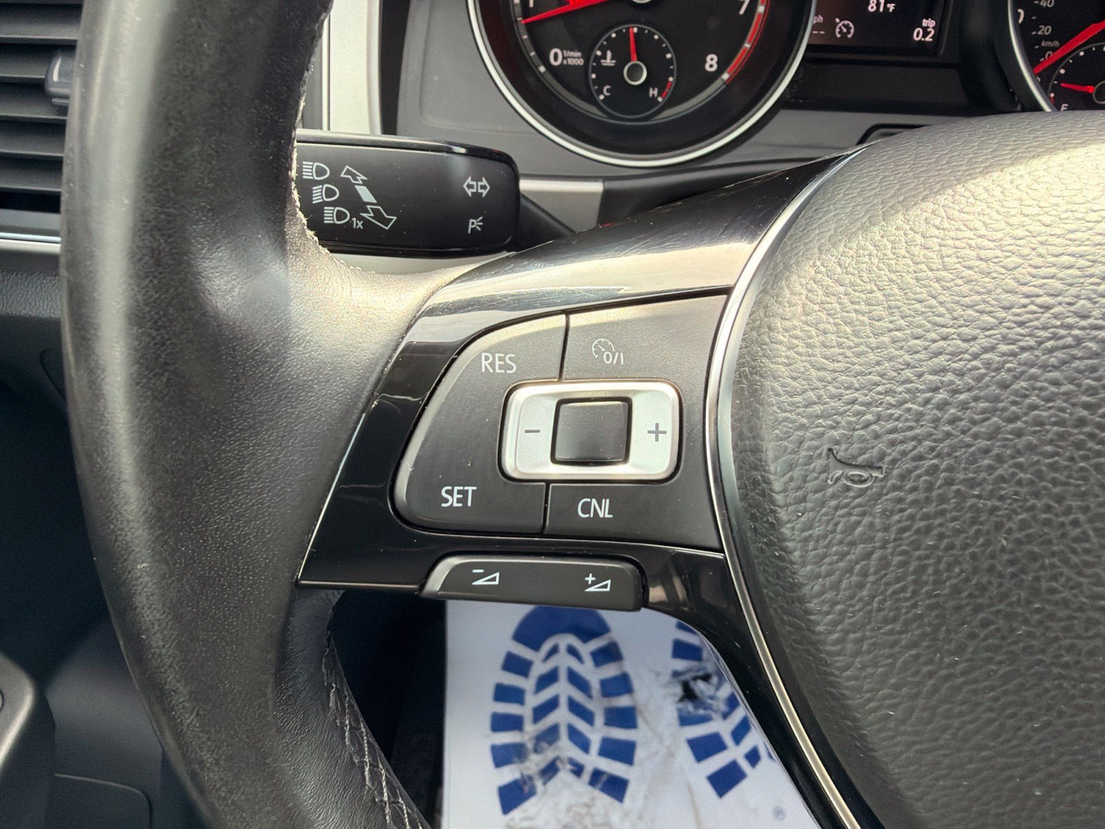 Used 2018 Volkswagen Atlas SE FWD image 30