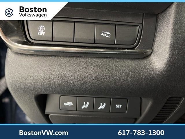 Used 2023 MAZDA CX-30 AWD 2.5 S w/ Premium Package image 20