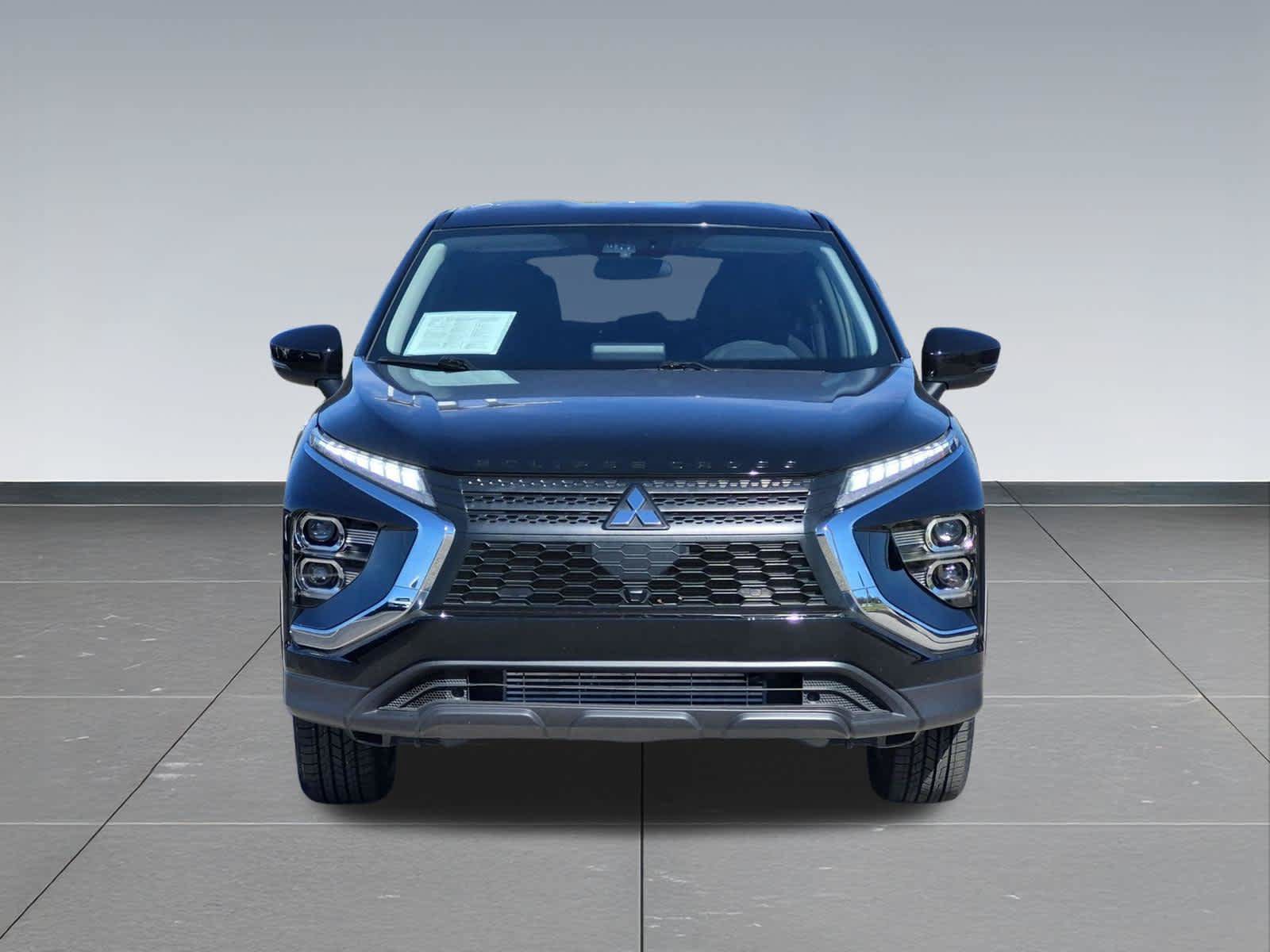 Used 2023 Mitsubishi Eclipse Cross LE AWD/4WD image 9