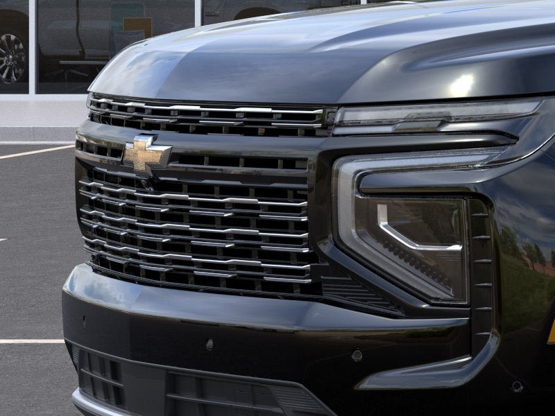 New 2026 Chevrolet Tahoe High Country w/ Sun And Tow Package AWD/4WD image 13
