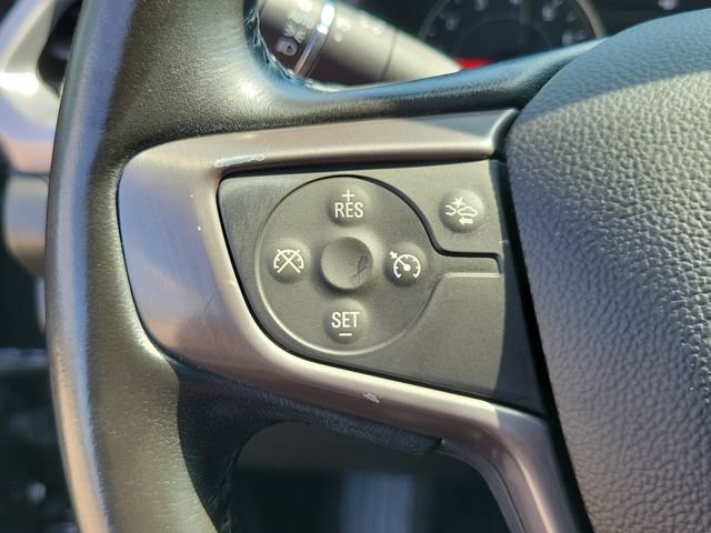 Certified 2020 GMC Acadia AT4 w/ Driver Alert Package II AWD/4WD image 18