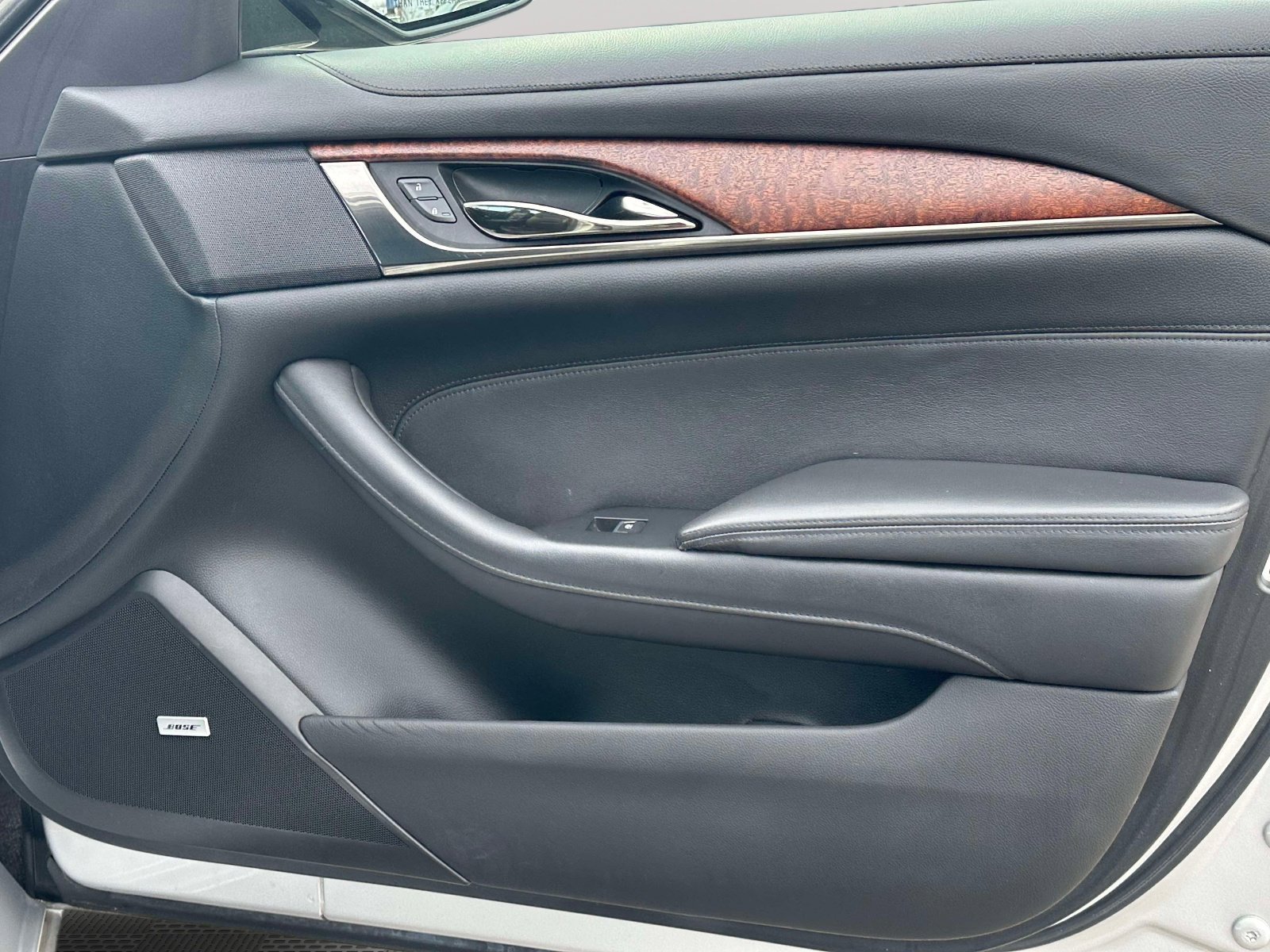 Used 2019 Cadillac CTS Luxury image 28