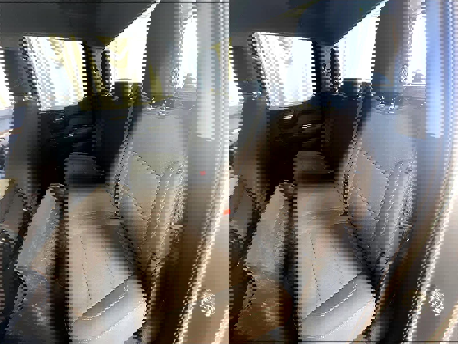 Used 2024 GMC Sierra 1500 Pro w/ Graphite Edition image 15