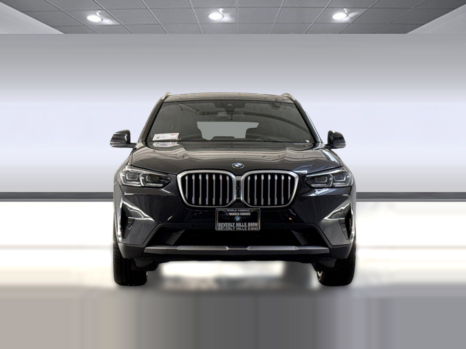 Used 2023 BMW X3 sDrive30i w/ Premium Package RWD image 5