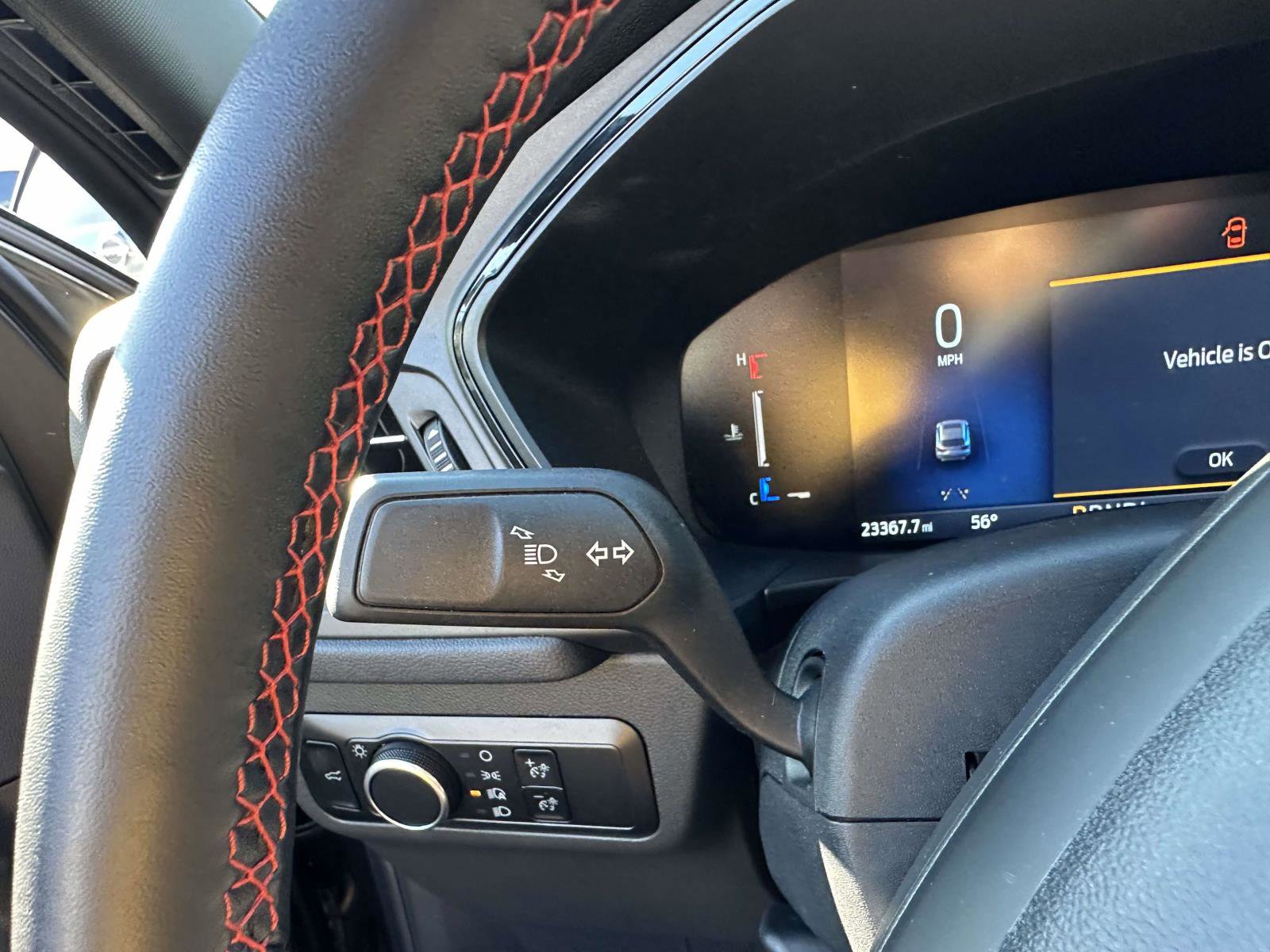 Used 2024 Ford Escape ST-Line image 27