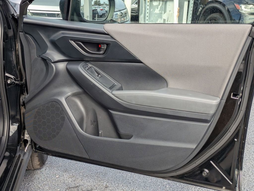 Used 2024 Subaru Crosstrek 2.0i Premium image 26