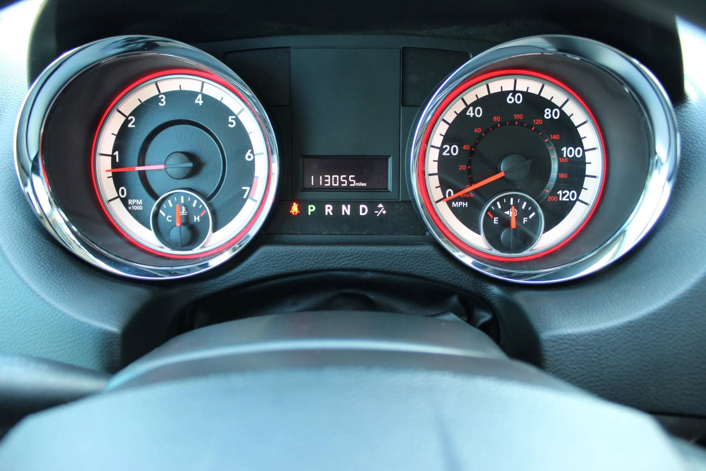 Used 2018 Dodge Grand Caravan SE image 11