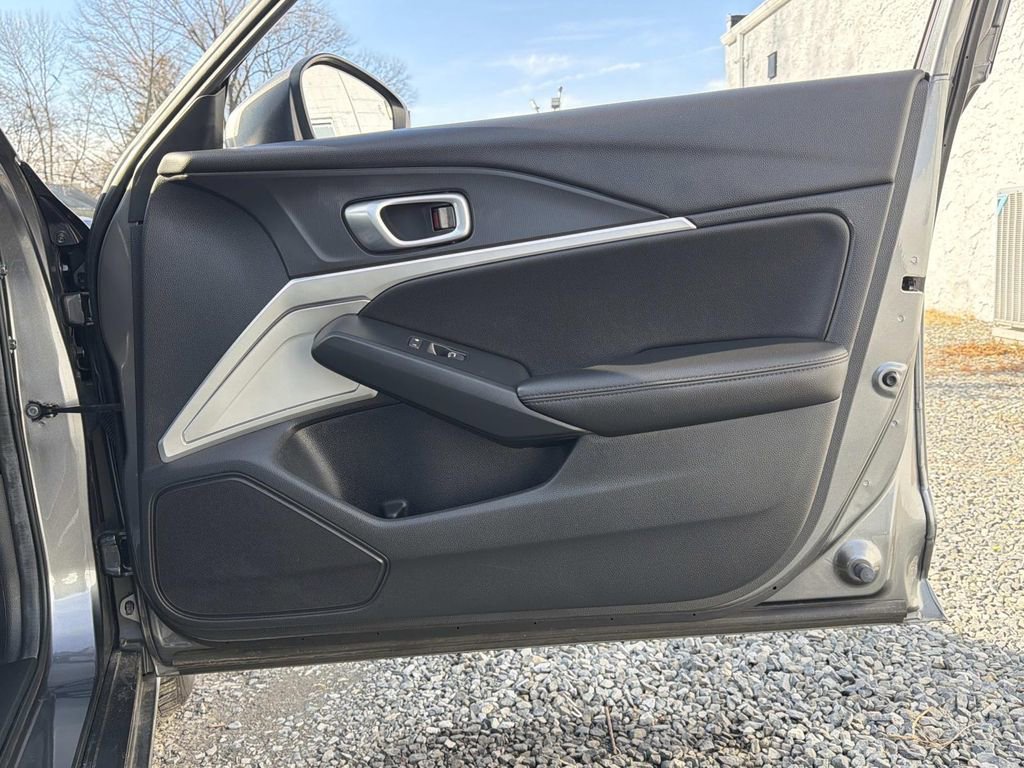 Used 2024 Acura Integra image 13
