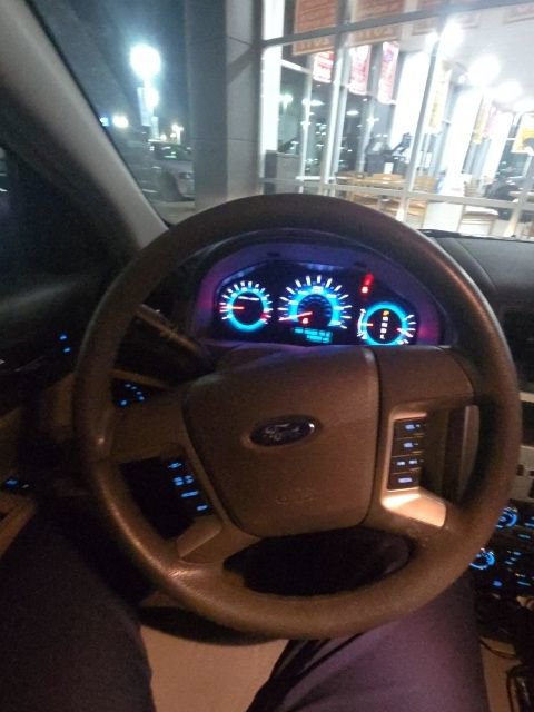 Used 2012 Ford Fusion SE image 23