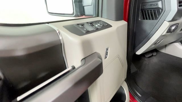 Used 2020 Ford F150 XLT w/ Equipment Group 302A Luxury AWD/4WD image 21