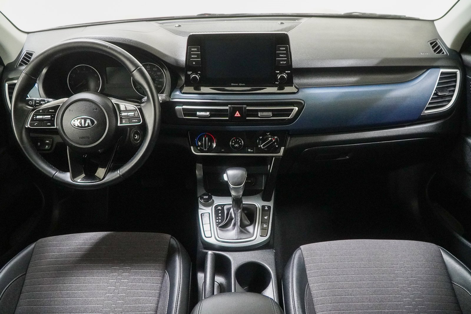 Used 2021 Kia Seltos S image 23