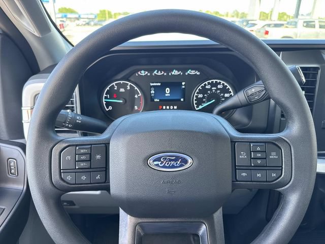 New 2026 Ford F350 XL image 27