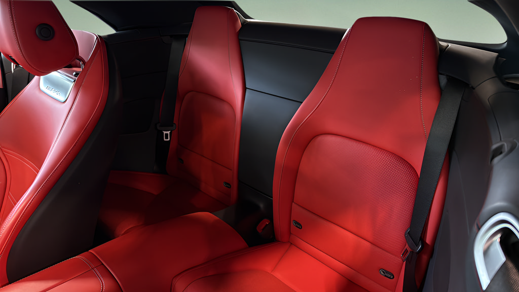 Used 2023 Mercedes-Benz SL 43 AMG image 21