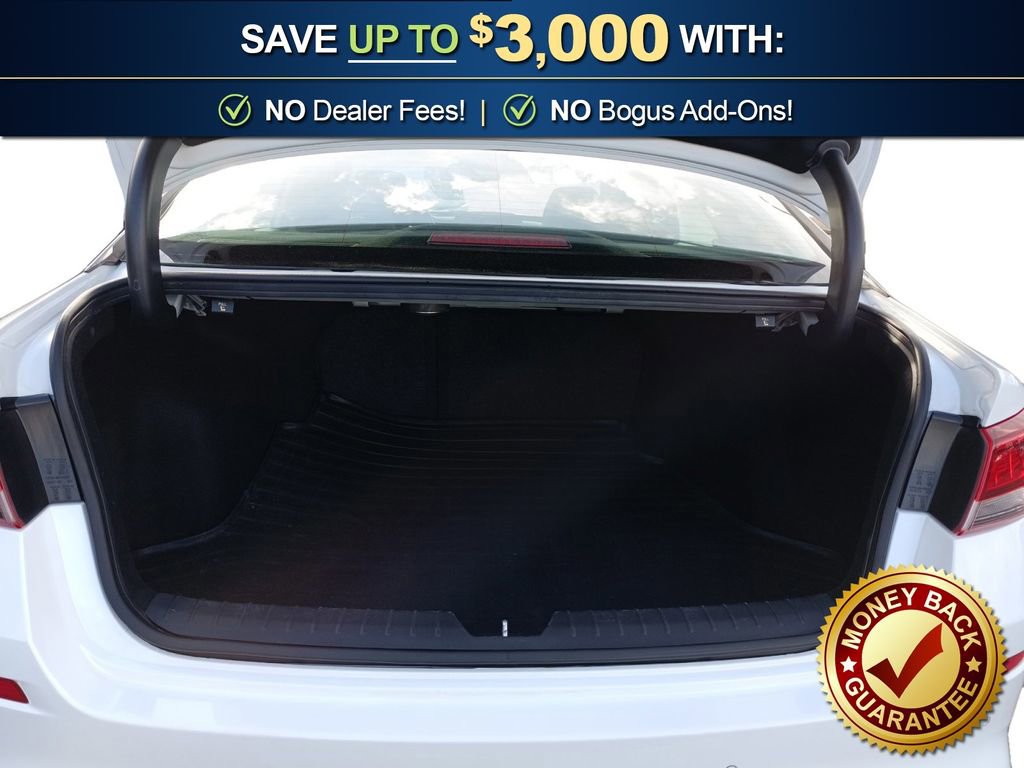 Used 2020 Kia Optima SX image 23
