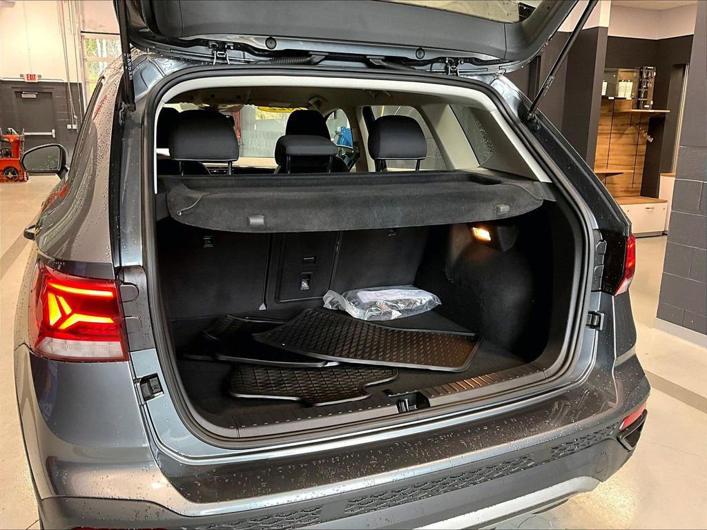 Used 2022 Volkswagen Taos S w/ IQ Drive S Package image 24