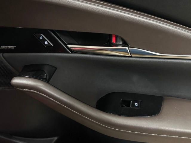 Used 2024 MAZDA CX-30 AWD 2.5 S w/ Premium Package image 15