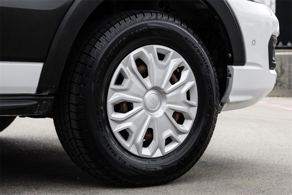 Used 2021 Ford Transit 350 XLT image 57