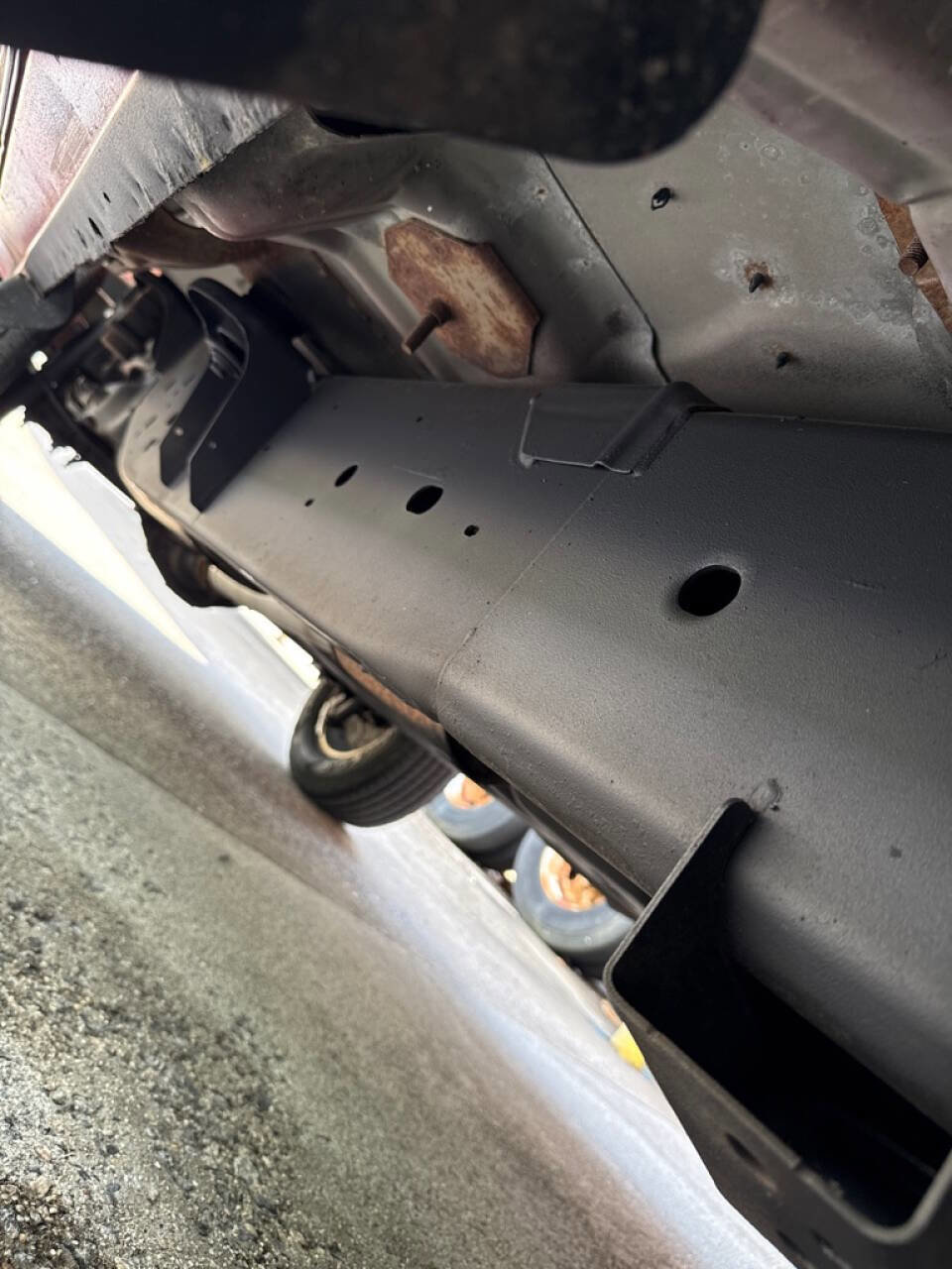 Used 2014 Ford F150 XLT w/ XLT Chrome Package image 33