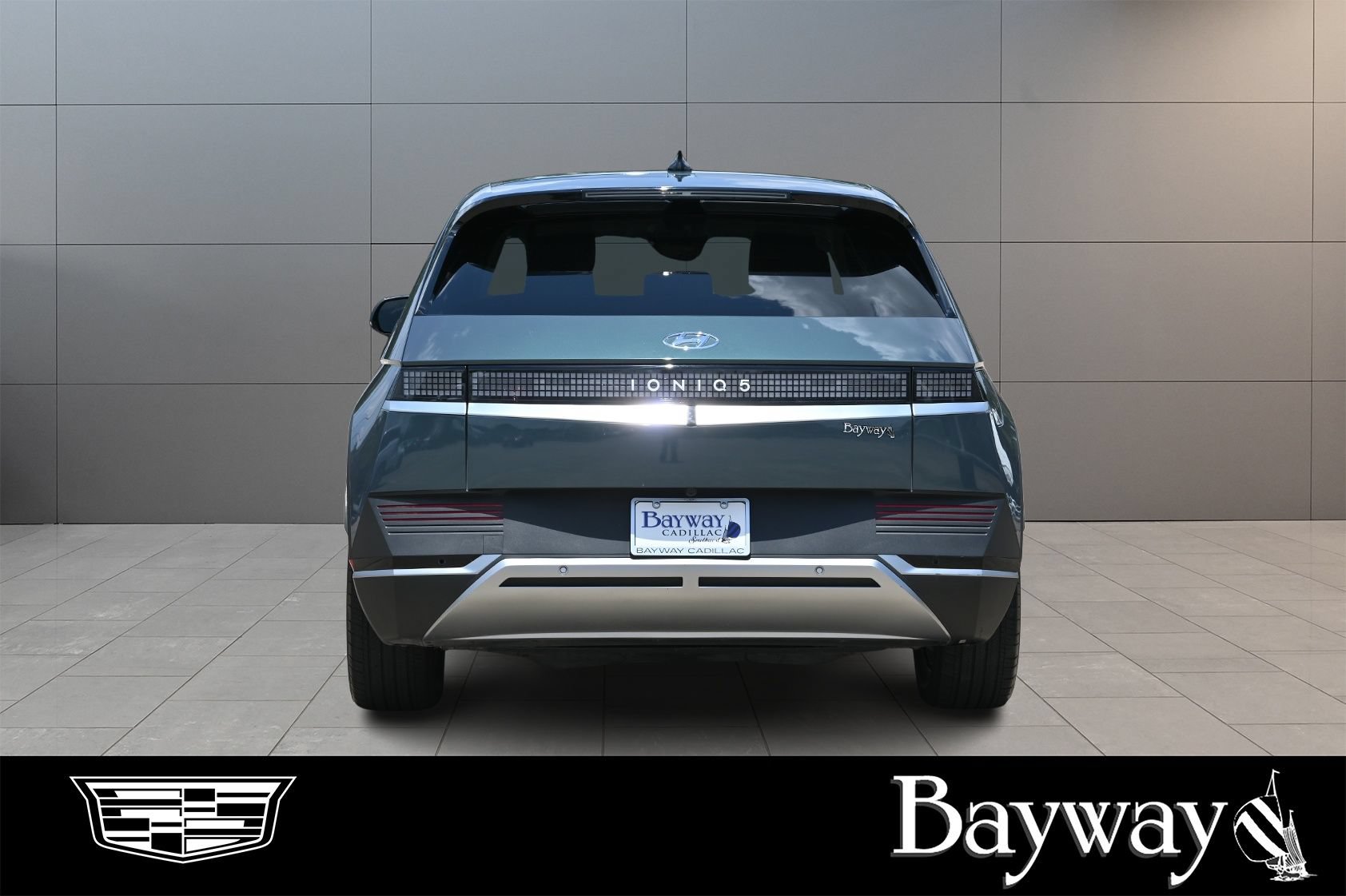 Used 2022 Hyundai Ioniq 5 SEL RWD image 7