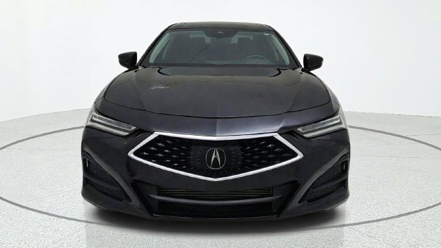 Used 2021 Acura TLX FWD image 8