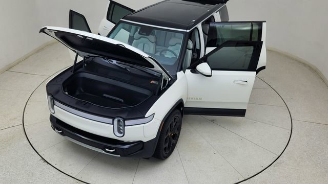 Used 2024 Rivian R1S Adventure AWD/4WD image 86