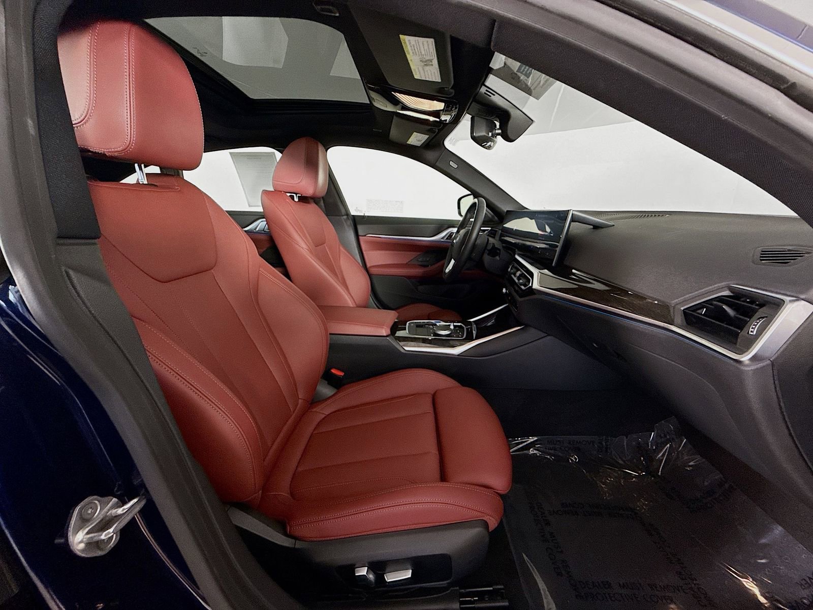 Certified 2023 BMW i4 eDrive35 RWD image 29