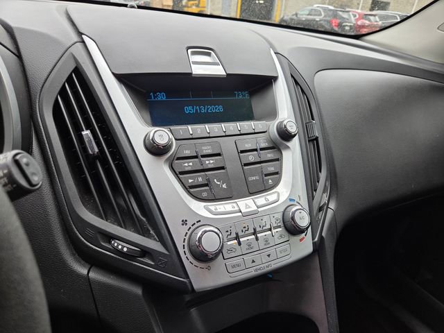 Used 2014 Chevrolet Equinox LS FWD image 11