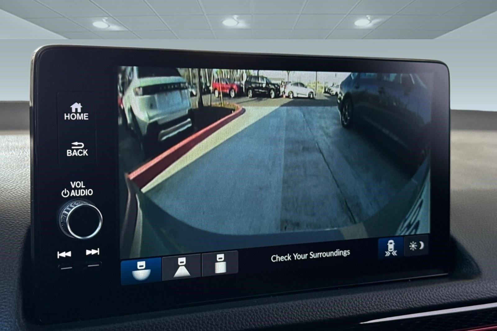 Certified 2025 Honda Civic Si image 26