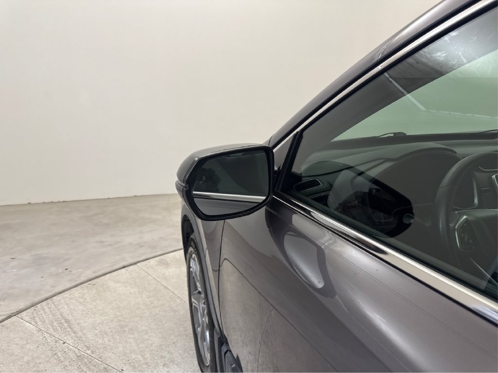 Used 2017 Honda CR-V EX-L image 21